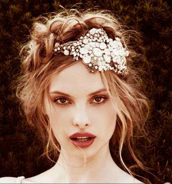 Sbizzarritevi! acconciatura... - 4