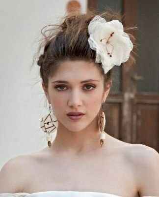 Sbizzarritevi! acconciatura... - 5