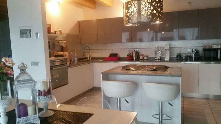 Help! veneta cucine/lube+ dubbio sul top in quarzo cucina - 1