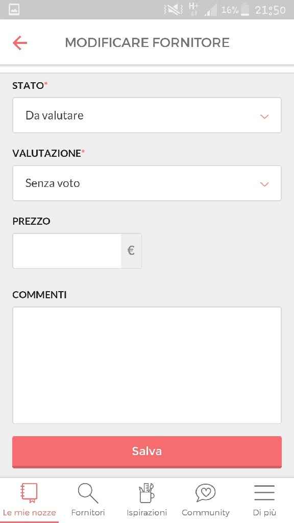 Come si prenota? - 1
