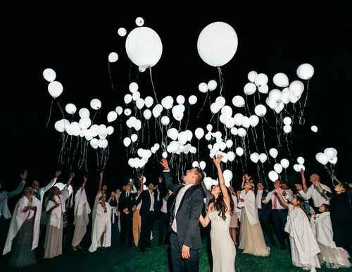 Lanterne volanti ! ricordiamoci.... - 1