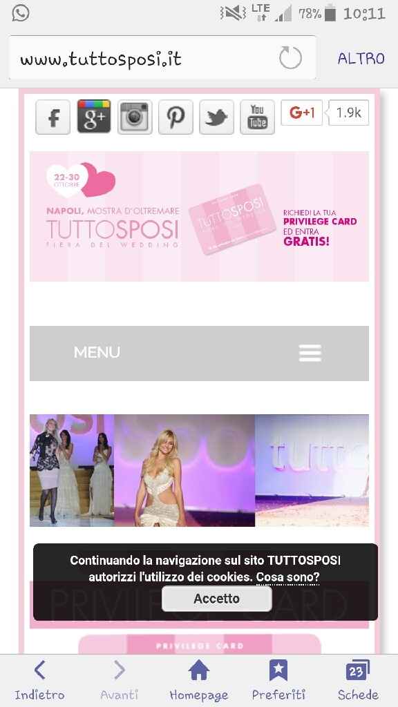 Fiere varie ed eventuali - 2