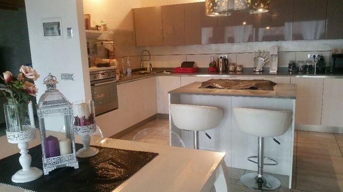 Il mio regno... veneta cucine - 2