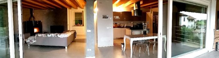 Il vostro  open  space - 1