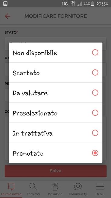 Come si prenota? - 2