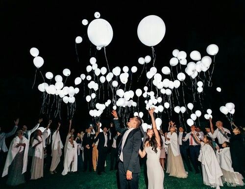 Lanterne volanti ! ricordiamoci.... - 1