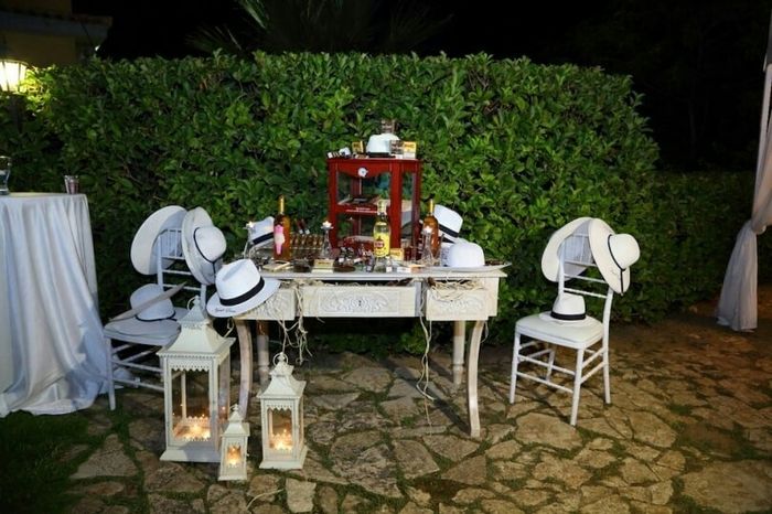 Tavolo dei sigari e rum ? - 3