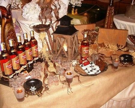 Tavolo dei sigari e rum ? - 4