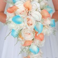 Color tiffany 💫 - 1