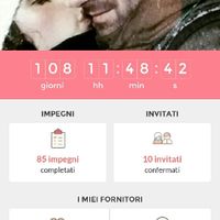 Quanto segna il vostro countdown? - 1