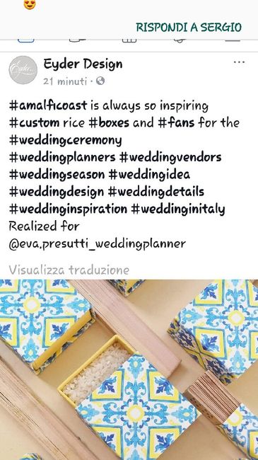 Tema Santorini per 2019 - 1