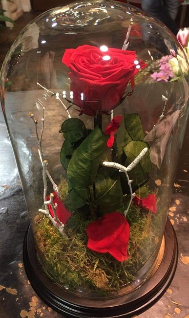 Centrotavola disney - 2