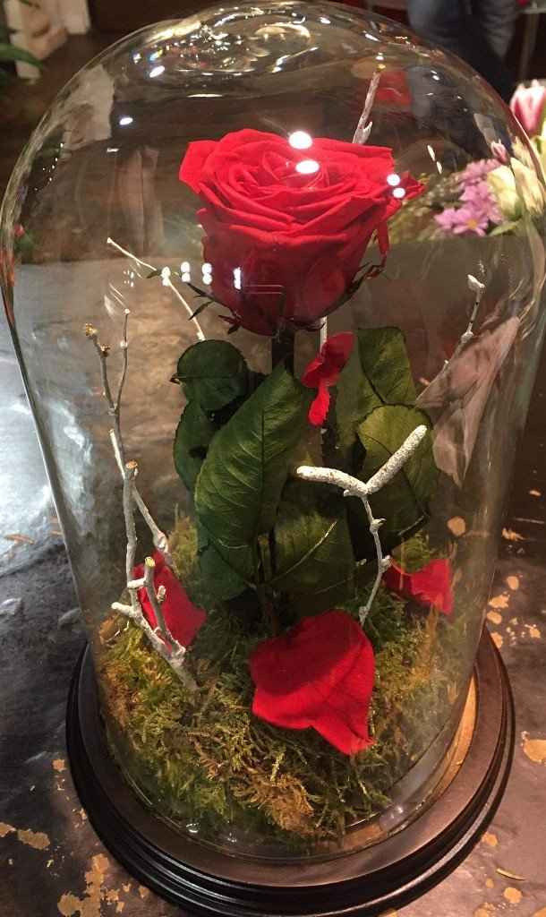 Centrotavola disney - 2