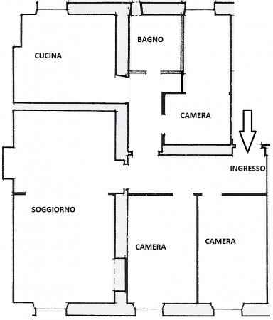 Consigli per disposizione interna casa... - 1