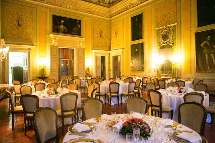 Villa lo zerbino - 2