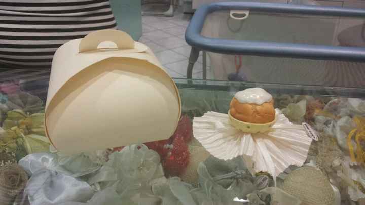 Tema dolci: quale bomboniera? - 3