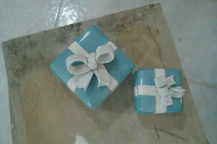 Dimensione bomboniere - 1