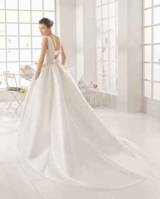Abito da sposa - 2