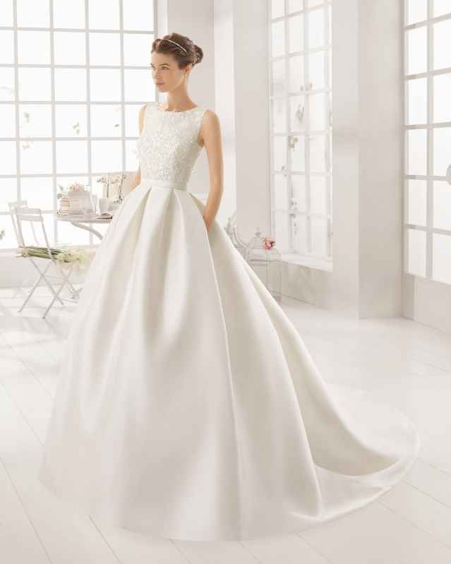 Abito da sposa - 3