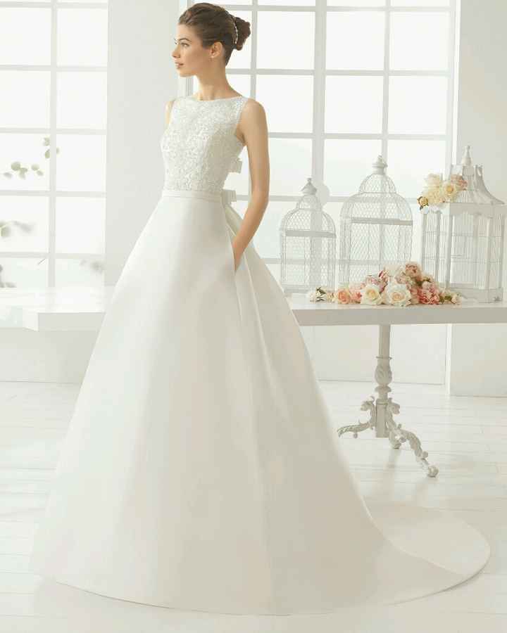 Aire barcellona modello arcilla - 2