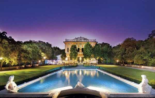 Mi fate vedere... - 1