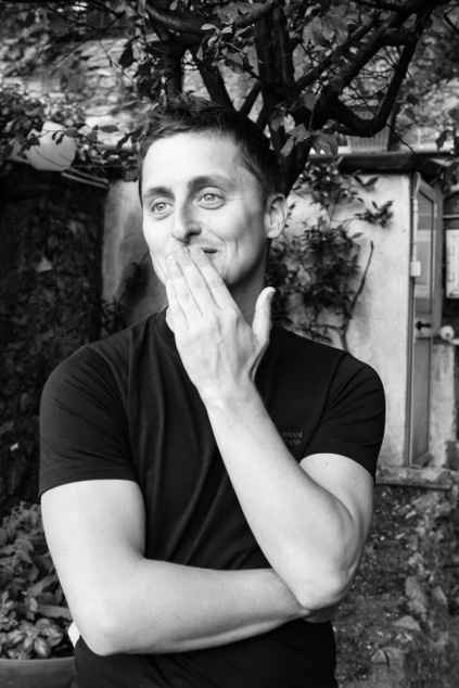 Come è il vostro futuro marito???? - 1