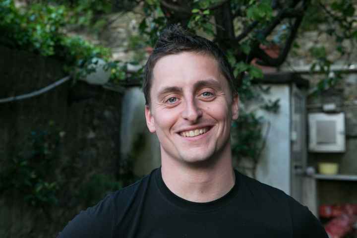 Come è il vostro futuro marito???? - 2