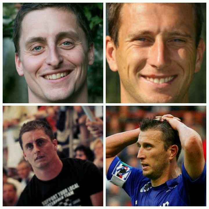 A che vip somiglia il vostro f.m. o marito? - 1