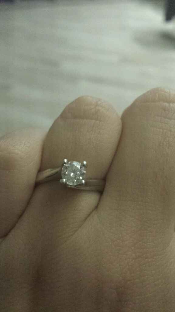 Chi di voi sposa a giugno 2016?ma per caso avete ricevuto... - 1