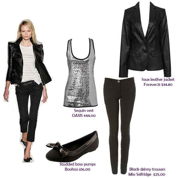 Dress code: informal chic!? - 1