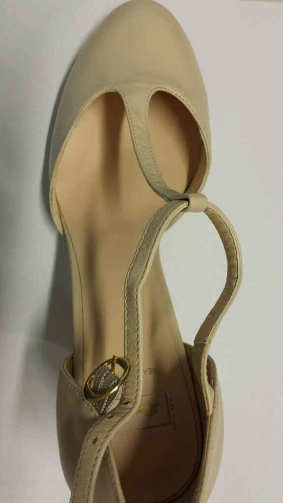 Recensione scarpe bata - 1