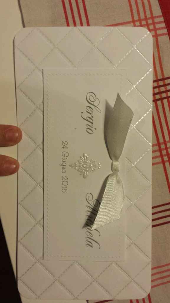 Scelta partecipazioni .. - 1