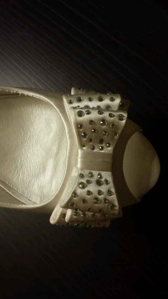 Mi postate le vostre scarpe?? - 5