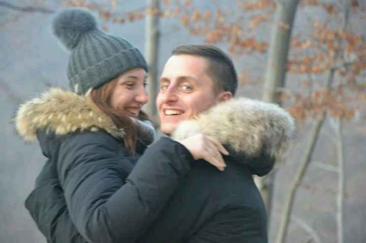 La vostra foto più dolce insieme! - 1