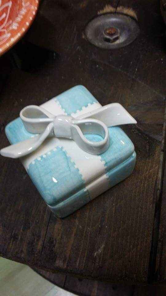 Bomboniere quanto È cosa? ecco le mie - 1