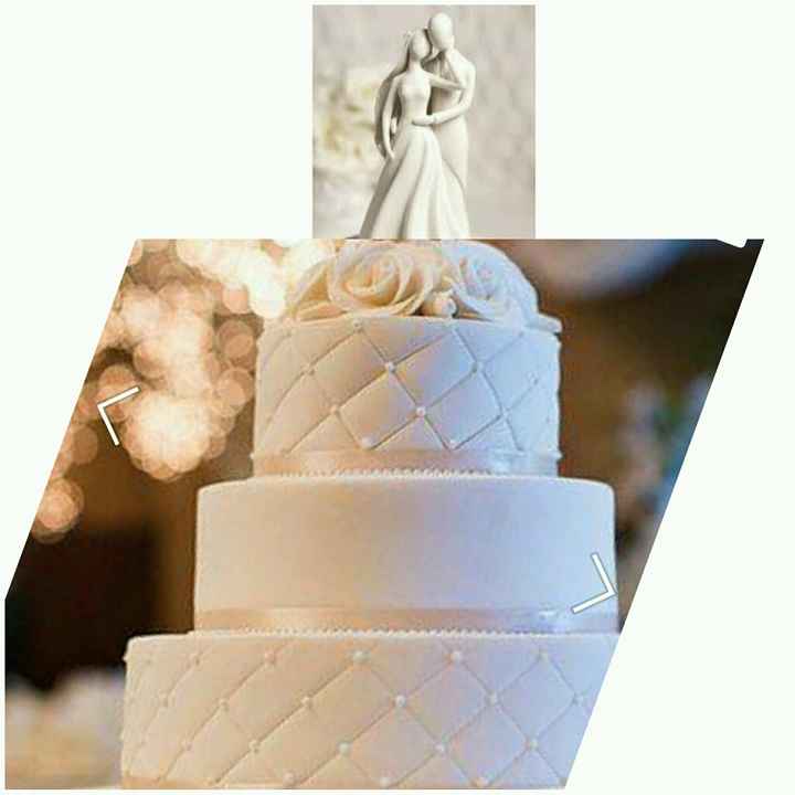 Come sarà la vostra torta? - 2