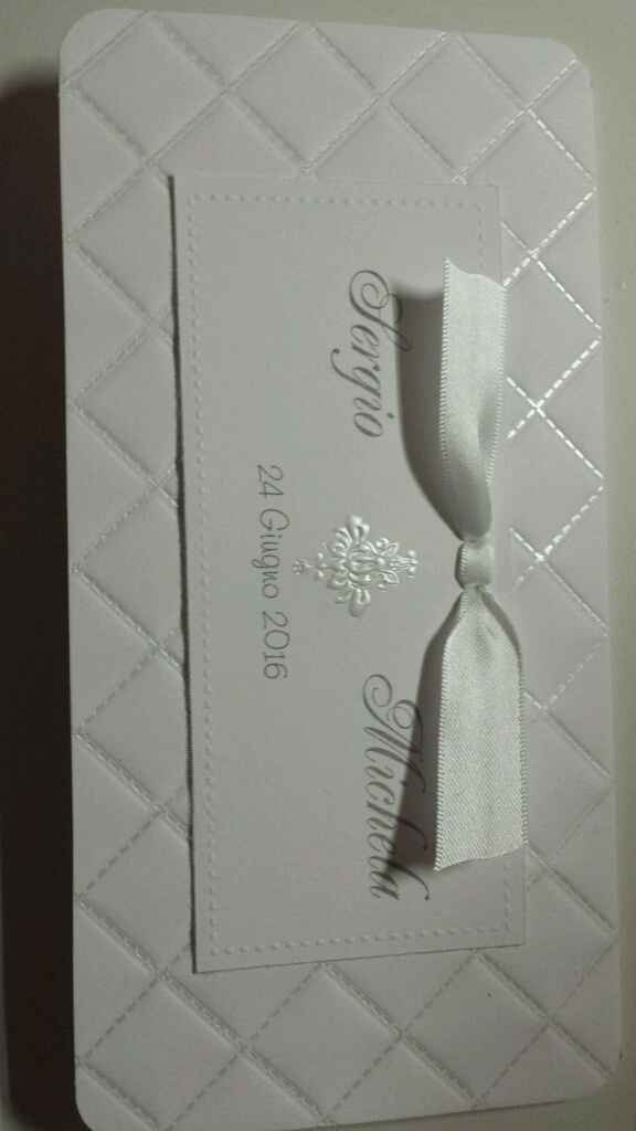 Quale vi piace di più - 1