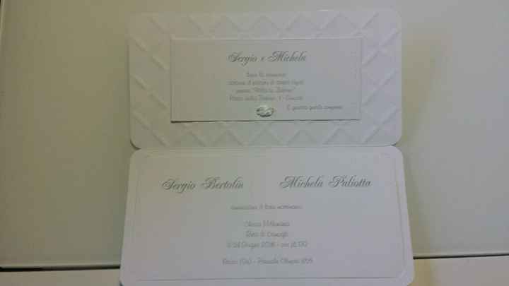 Quale vi piace di più - 2