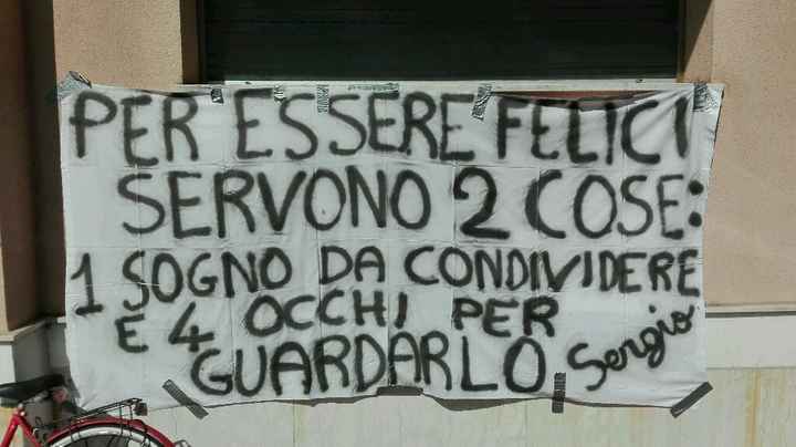 Ragazze anche io mi sono sposata!!! - 1