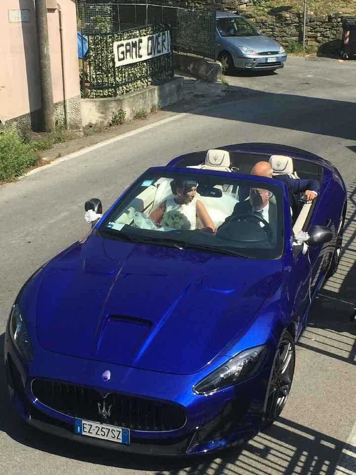 Ragazze anche io mi sono sposata!!! - 2