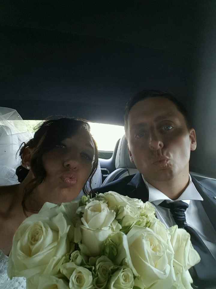 Ragazze anche io mi sono sposata!!! - 5