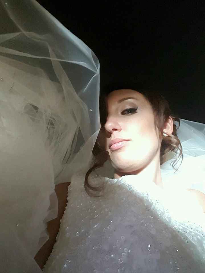 Ragazze anche io mi sono sposata!!! - 6