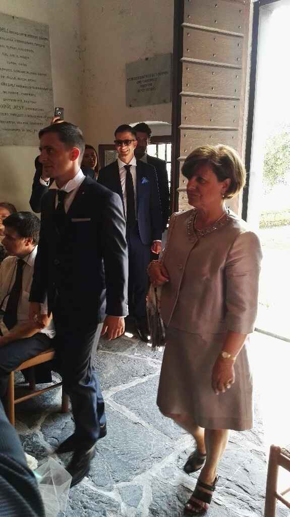 Ragazze anche io mi sono sposata!!! - 10