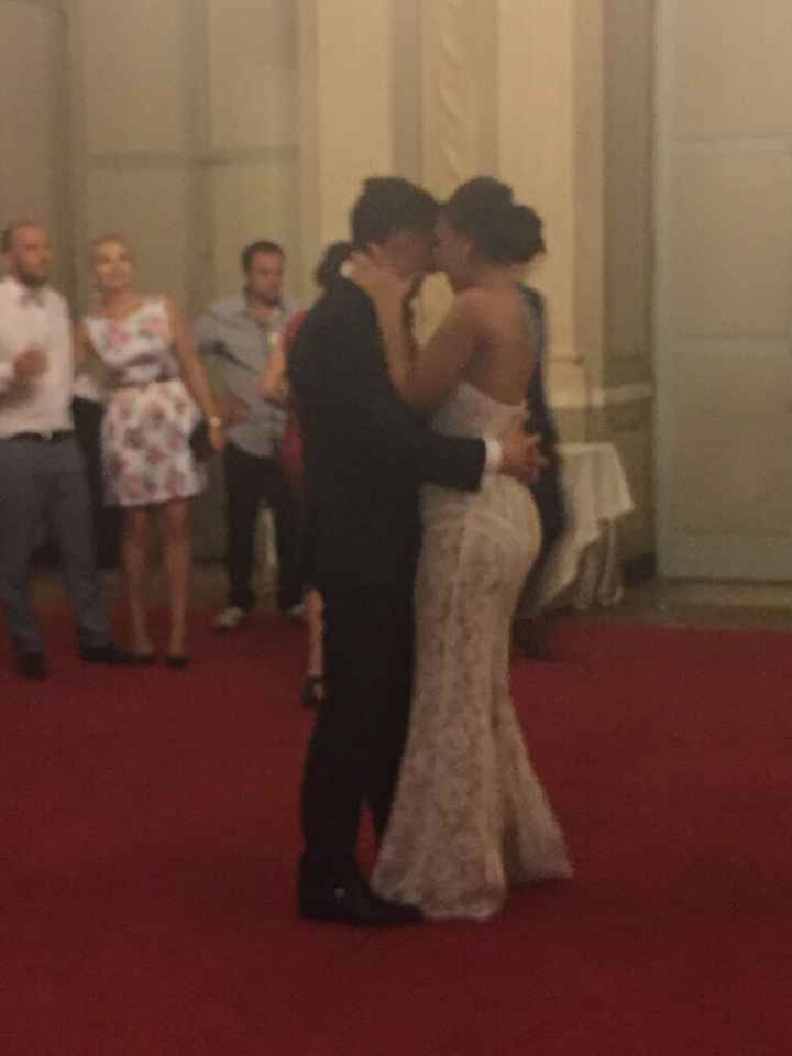 Ragazze anche io mi sono sposata!!! - 11