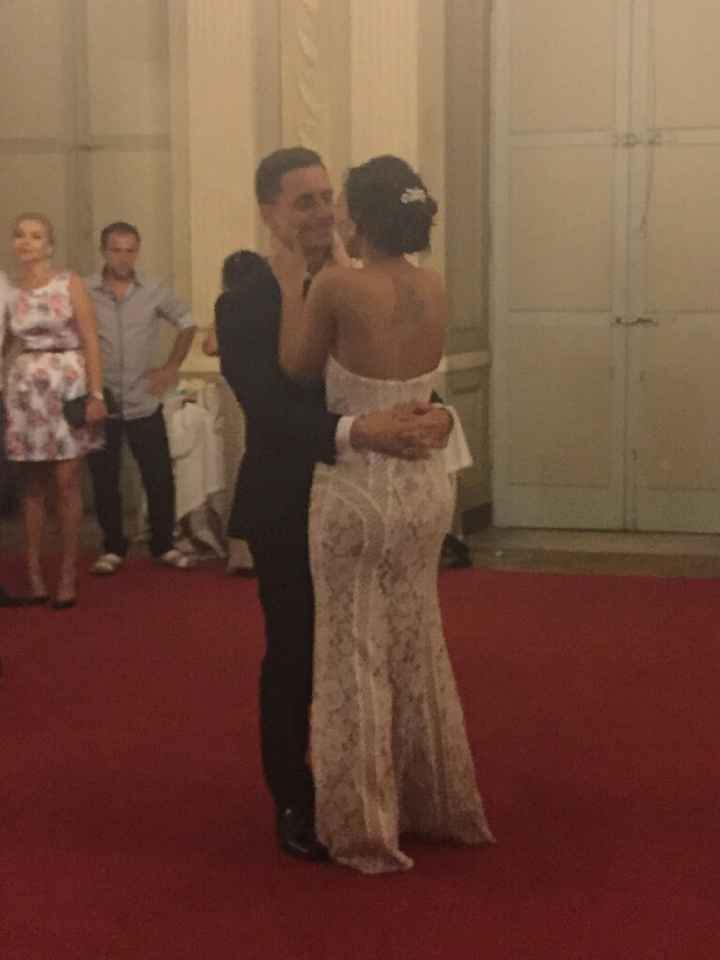 Ragazze anche io mi sono sposata!!! - 12