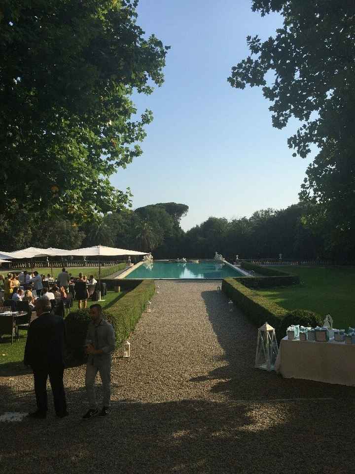 Ragazze anche io mi sono sposata!!! - 15