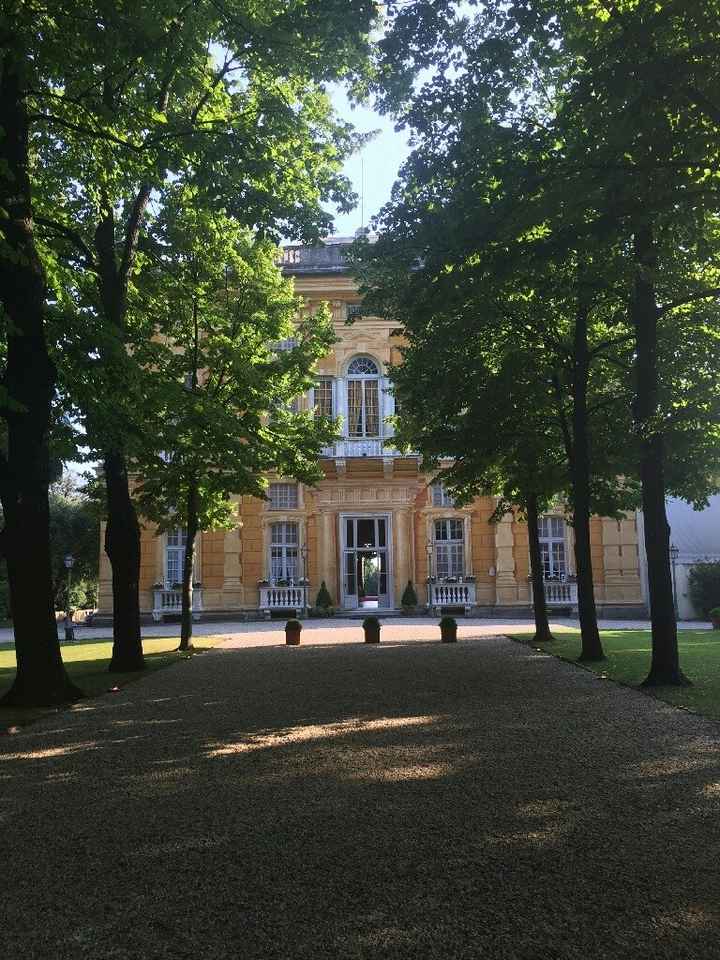 Ragazze anche io mi sono sposata!!! - 16