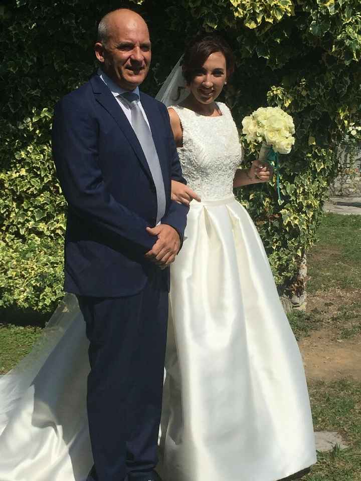 Ragazze anche io mi sono sposata!!! - 18