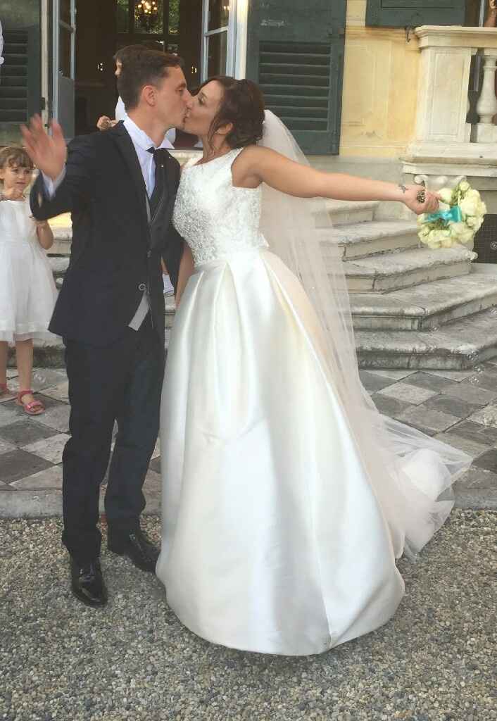 Ragazze anche io mi sono sposata!!! - 19