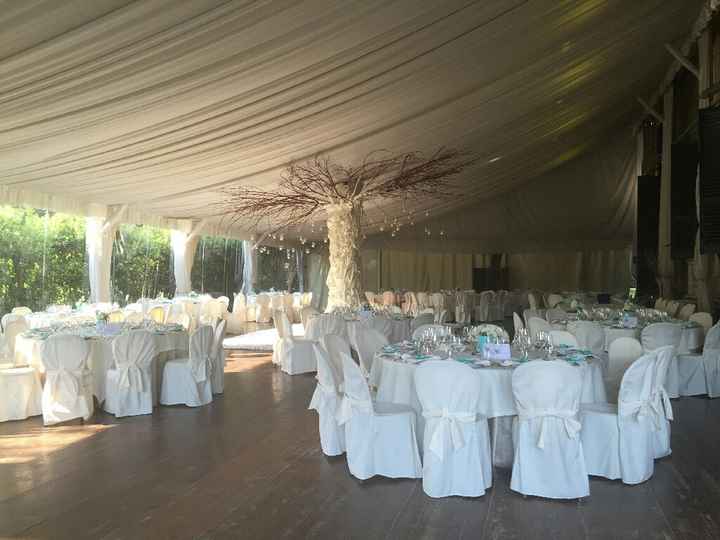 Ragazze anche io mi sono sposata!!! - 20